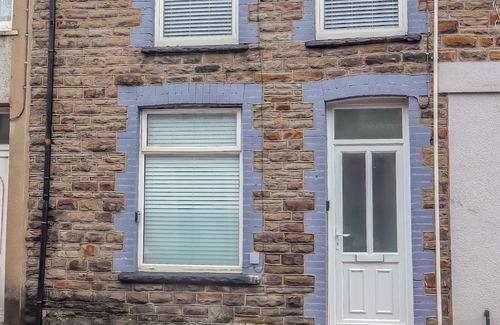 Porth Haus | Ty Pentref by STAE-Homes