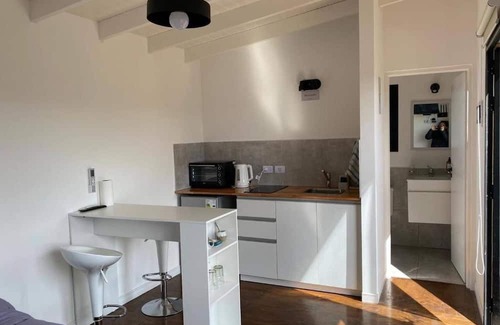 Trevelin Wohnung | Asoma Trevelin - Tiny House 1