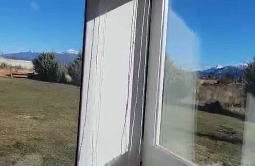 Trevelin Wohnung | Asoma Trevelin - Tiny House 2