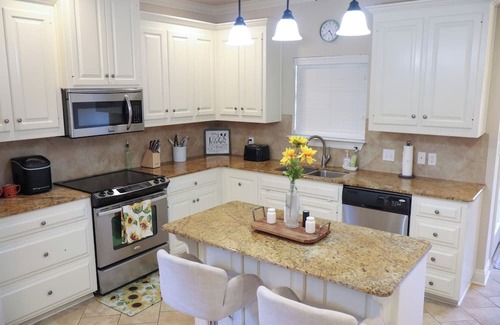 Denham Springs Haus | Spacious Denham Springs Getaway – Near Shopping, Dining & LSU!