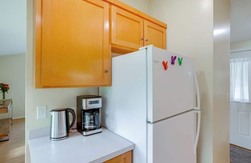 Ruckersville Haus | Home 14 Mi to Shenandoah Nat’l Park! Fenced Yard