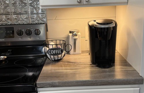 Guntersville Haus | Lake-Life Hideaway with RV/Boat Parking – Near Lake Guntersville