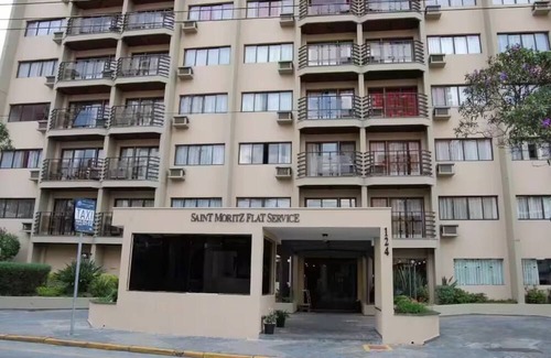 Centro Wohnung | Flat in the center of São Bernardo do Campo, SP.