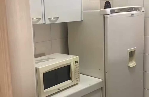 Centro Wohnung | Flat in the center of São Bernardo do Campo, SP.