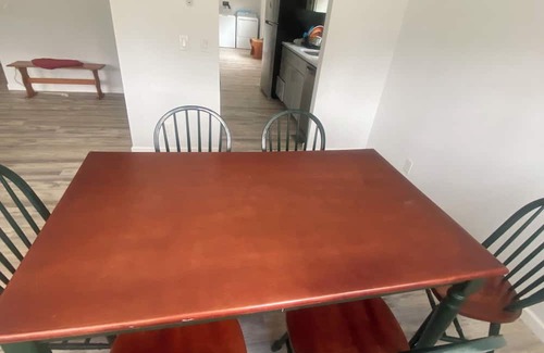 Yulee Haus | Charming 2- family house in Yulee with large yard and swimming pool