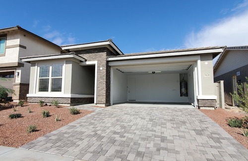 Maricopa County Haus | Charming 2-bedroom house in pleasant Verrado