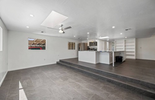 Cave Creek Haus | Charming 3-bedroom Snowbird retreat in Cave Creek 30 night minimum stay