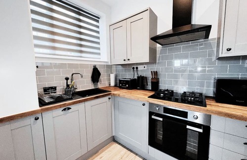Calverton Wohnung | Cosy & Luxury 2BR Flat in Calverton
