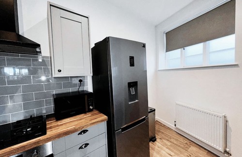 Calverton Wohnung | Cosy & Luxury 2BR Flat in Calverton
