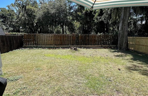 Port Royal Haus | Tranquil 3-bedroom 2.5 bathroom open-concept house in charming Port Royal