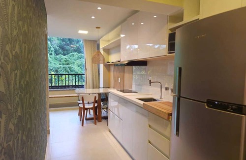 Gloria Wohnung | Luxury in Glory