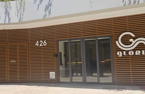 Gloria Wohnung | Luxury in Glory