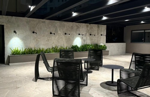 Gloria Wohnung | Luxury in Glory