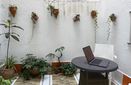 El Ayoun Eigentumswohnung | Time machine: Andalusian Spanish house in the heart of Tetouan with fiber optic