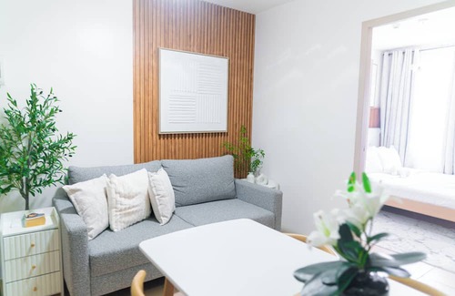 Davao Eigentumswohnung | Cozy 2-Bedroom in 8 Spatial Davao Ma-a Road
