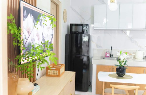 Davao Eigentumswohnung | Cozy 2-Bedroom in 8 Spatial Davao Ma-a Road