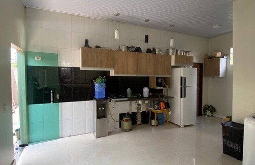 Taruma-Acu Haus | Modern family home