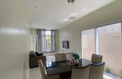 Taruma-Acu Haus | Modern family home