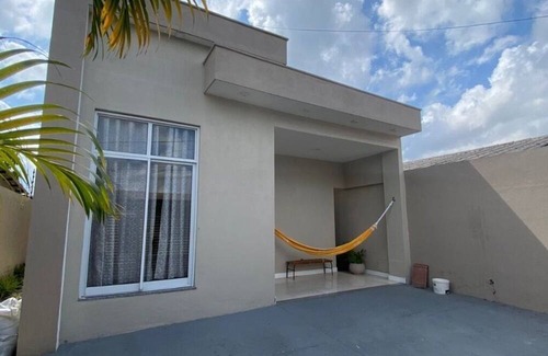 Taruma-Acu Haus | Modern family home