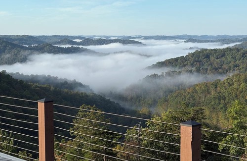 Jackson Kabine | Secluded with amazing view