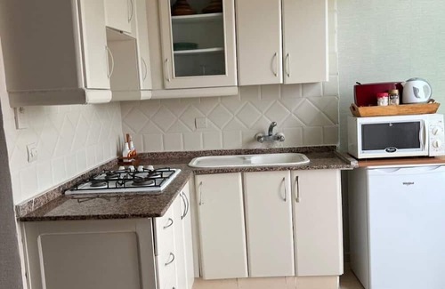 Casablanca City Center Wohnung | Modern studio for rent - Quartier Maarif, Casablanca