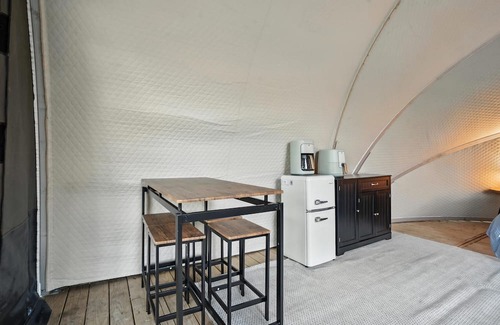 Hermosa Kabine | Winter Escape to a Boutique Hideaway