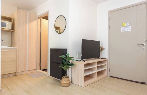 Bang Chak Wohnung | Elio Del Ray BTS Punnawithi Bill included​