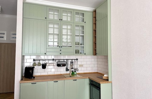 Varna Wohnung | Coral Bay Studio Varna