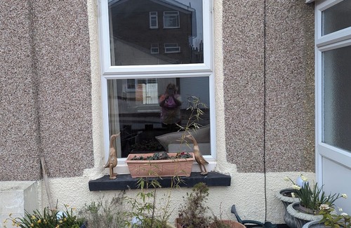 Walton on the Naze Hütte | Fab cottage local to all amenities and a 3min walk to beautiful sandy beaches.