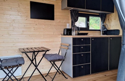 Mompeo Haus | Olivo Nomade 1 by Tiny Away