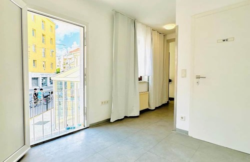Grinzing Wohnung | Stylish 3P Room in Centrally Located Apartment
