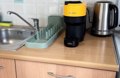 Patras Wohnung | St Andrew's apartment