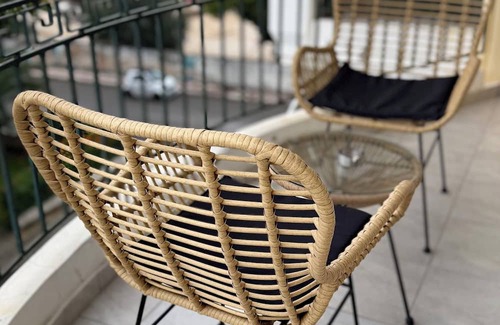 Patras Wohnung | St Andrew's apartment