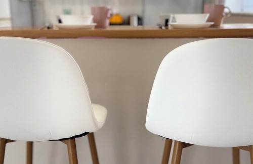 Patras Wohnung | St Andrew's apartment