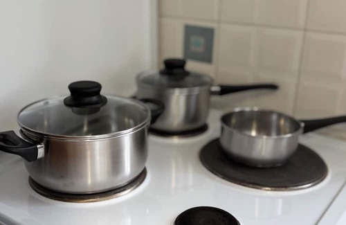 Patras Wohnung | St Andrew's apartment