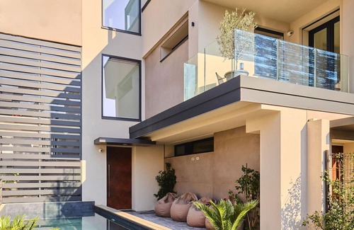 Monza Villa | Villa GIO’s ELITE: Design Villa with Pool and VIP Services near Monza Racetrack