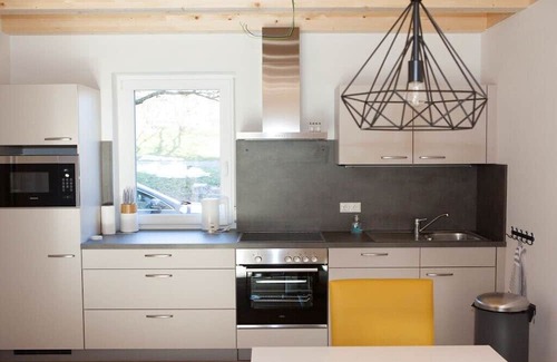 Arnoldstein Haus | Holiday apartment in Arnoldstein with sauna