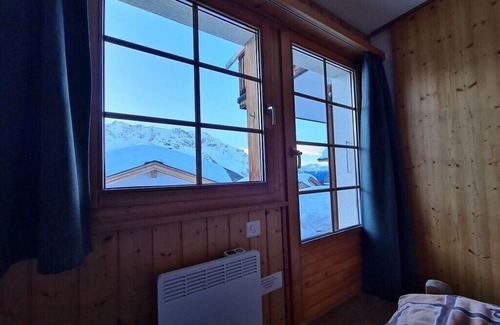 Wiler Skihütte | Cabin in Wiler with sauna and Wi-Fi