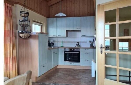 Wiler Skihütte | Cabin in Wiler with sauna and Wi-Fi