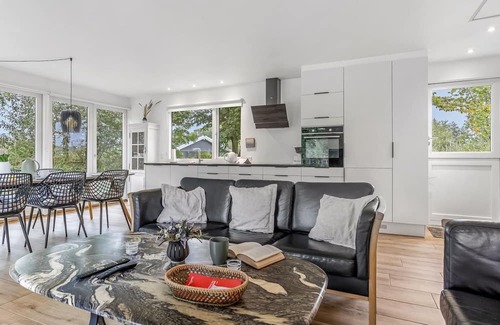 Idestrup Haus | "Litle" - 30m from the sea by Interhome