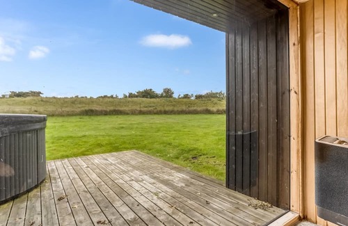 Idestrup Haus | "Litle" - 30m from the sea by Interhome