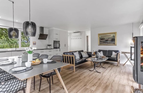 Idestrup Haus | "Litle" - 30m from the sea by Interhome