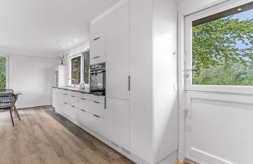 Idestrup Haus | "Litle" - 30m from the sea by Interhome