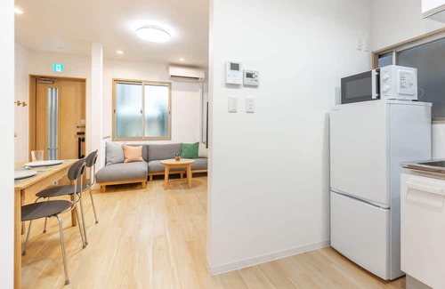 Shinjuku Haus | Taro Time Shinjuku