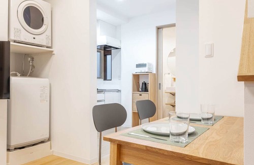 Shinjuku Haus | Taro Time Shinjuku