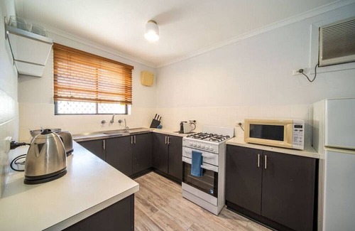 Grange Wohnung | ★Serenity by the Sea @ Grange★✔Beachside✔Parking