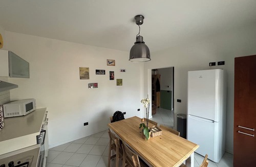 Marano Lagunare Wohnung | Recently renovated apartment in a quiet location between the port and the historic center!