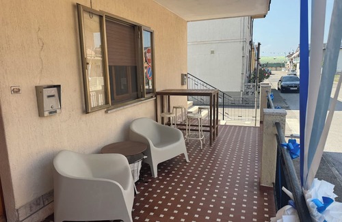 Marano Lagunare Wohnung | Recently renovated apartment in a quiet location between the port and the historic center!