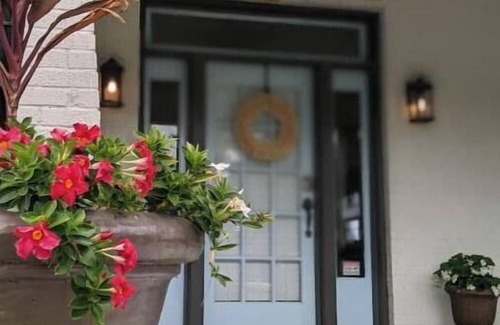 Northside Haus | River House with Pool and Dock Amazing Views