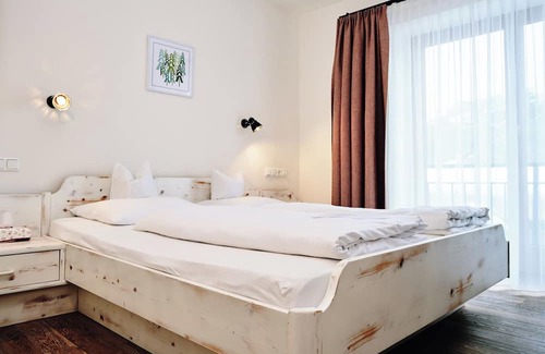 Lechaschau Hotel | Apartment in hotelbuilding sleeps 4 in a beautiful area